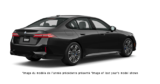 2027 BMW 5 Series Sedan - Exterior - 1