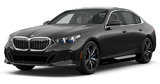 2027 BMW 5 Series Sedan PHEV 550E XDRIVE