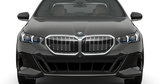 2027 BMW 5 Series Sedan PHEV 550E XDRIVE