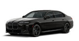 2027 BMW 7 Series Sedan 740 XDRIVE M SPORT EDITION