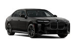 2027 BMW 7 Series Sedan 740 XDRIVE M SPORT EDITION