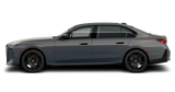 2027 BMW 7 Series Sedan - Exterior - 1