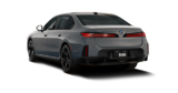 2027 BMW 7 Series Sedan - Exterior - 1