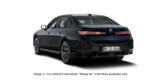 2027 BMW 7 Series Sedan - Exterior - 1