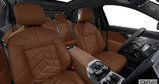 2027 BMW 7 Series Sedan - Exterior - 1