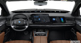 2027 BMW 7 Series Sedan - Exterior - 1