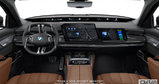2027 BMW 7 Series Sedan - Exterior - 1