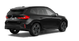 2027 BMW X1 - Exterior - 1