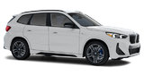 2027 BMW X1 M35I XDRIVE