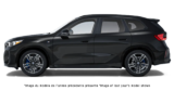 2027 BMW X1 - Exterior - 1