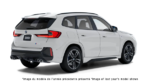 2027 BMW X1 - Exterior - 1