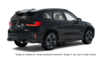 2027 BMW X1 - Exterior - 1