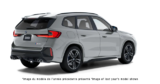 2027 BMW X1 - Exterior - 1