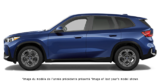 2027 BMW X1 - Exterior - 1