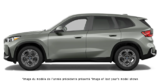 2027 BMW X1 - Exterior - 1