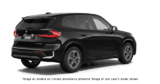 2027 BMW X1 - Exterior - 1