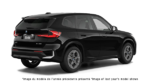 2027 BMW X1 - Exterior - 1