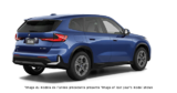 2027 BMW X1 - Exterior - 1