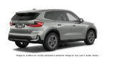 2027 BMW X1 - Exterior - 1