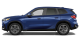 2027 BMW X1 - Exterior - 1