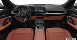 2027 BMW X1 - Exterior - 1