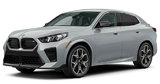 2027 BMW X2 M SPORT EDITION