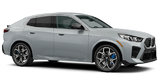 2027 BMW X2 M SPORT EDITION