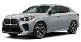 2027 BMW X2 M35I XDRIVE