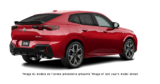 2027 BMW X2 - Exterior - 1
