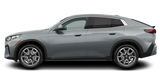 2027 BMW X2 - Exterior - 1