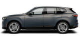 2027 BMW X5 - Exterior - 1