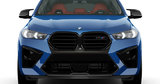 2027 BMW X6 M COMPETITION
