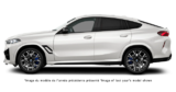2027 BMW X6 M - Exterior - 1