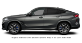 2027 BMW X6 M - Exterior - 1
