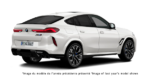 2027 BMW X6 M - Exterior - 1