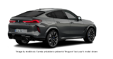 2027 BMW X6 M - Exterior - 1