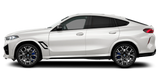2027 BMW X6 M - Exterior - 1