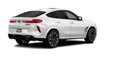 2027 BMW X6 M - Exterior - 1