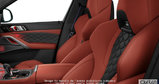 2027 BMW X6 M - Exterior - 1