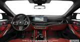 2027 BMW X6 M - Exterior - 1