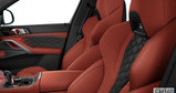 2027 BMW X6 M - Exterior - 1