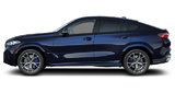 2027 BMW X6 M60I