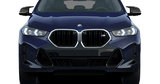 2027 BMW X6 M60I
