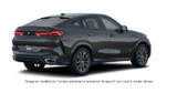 2027 BMW X6 - Exterior - 1