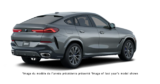 2027 BMW X6 - Exterior - 1