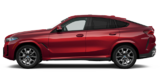 2027 BMW X6 - Exterior - 1