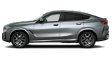 2027 BMW X6 - Exterior - 1