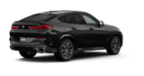 2027 BMW X6 - Exterior - 1