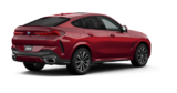 2027 BMW X6 - Exterior - 1