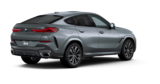 2027 BMW X6 - Exterior - 1